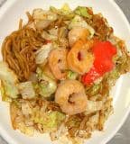 Best Yaki Shrimp Ramen in Lancaster, CA