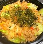 Best Fried Rice in Lancaster, CA