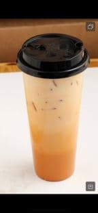 Best Thai Tea in Lancaster, CA